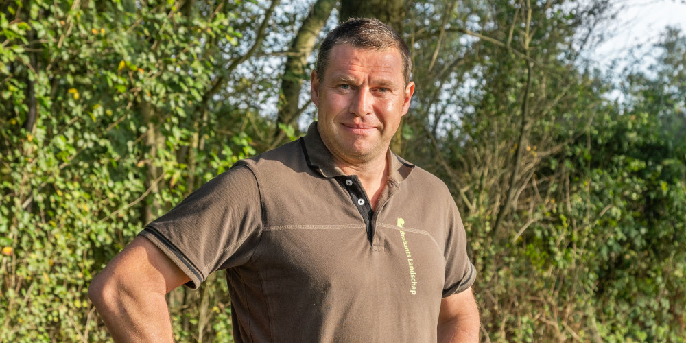 Gijs Looijen - Roel Diepstraten