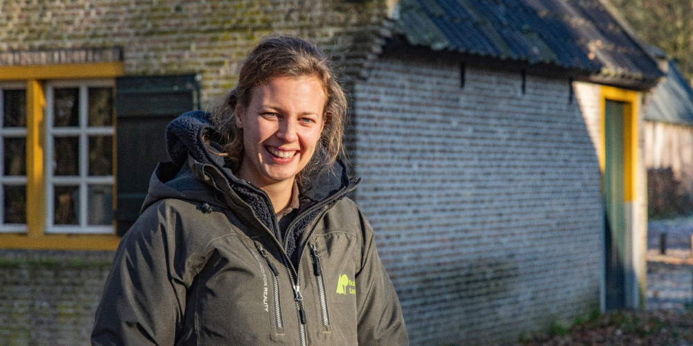 Kelly van Gils - fotograaf Roel Diepstraten
