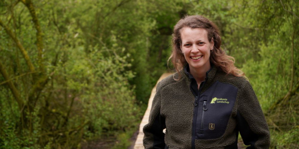 Kelly van Gils - fotograaf Roel Diepstraten