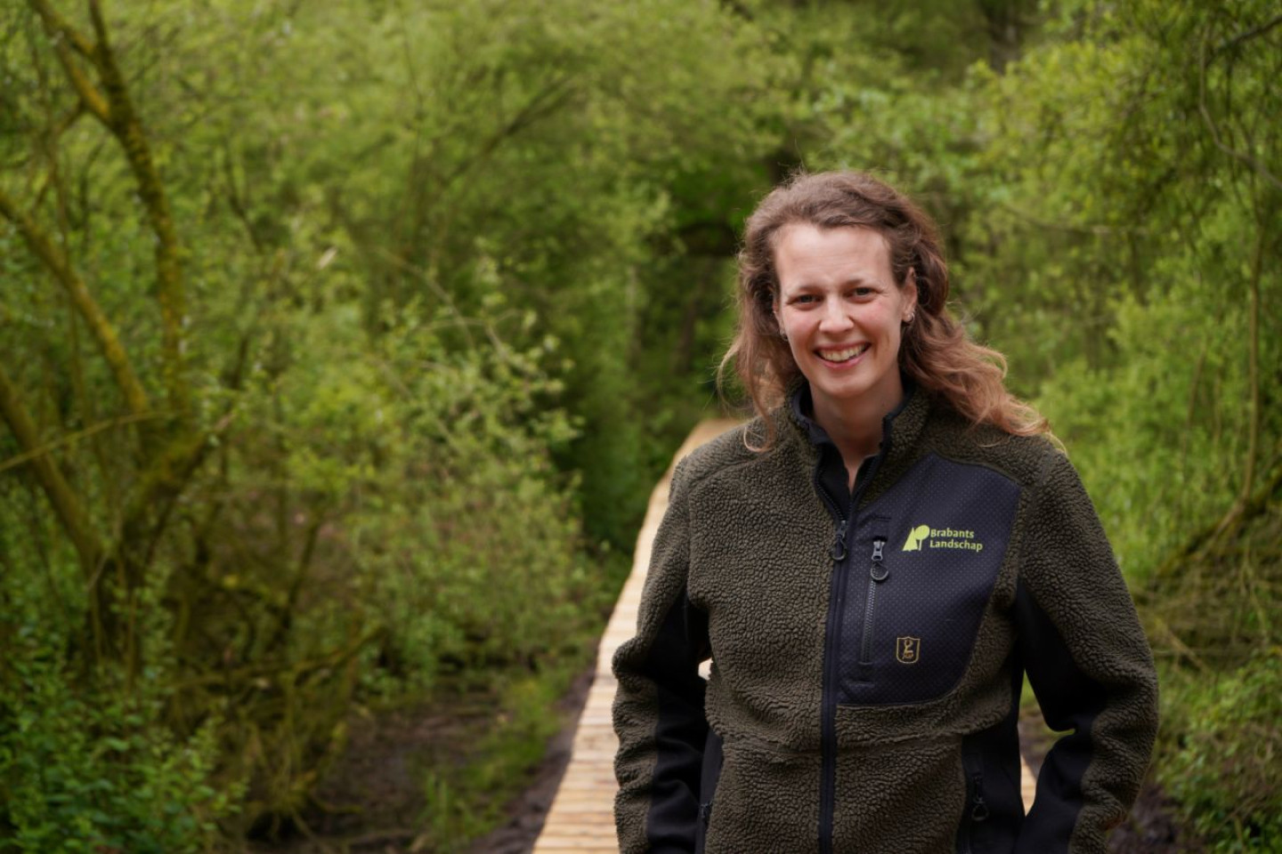 Kelly van Gils - fotograaf Roel Diepstraten