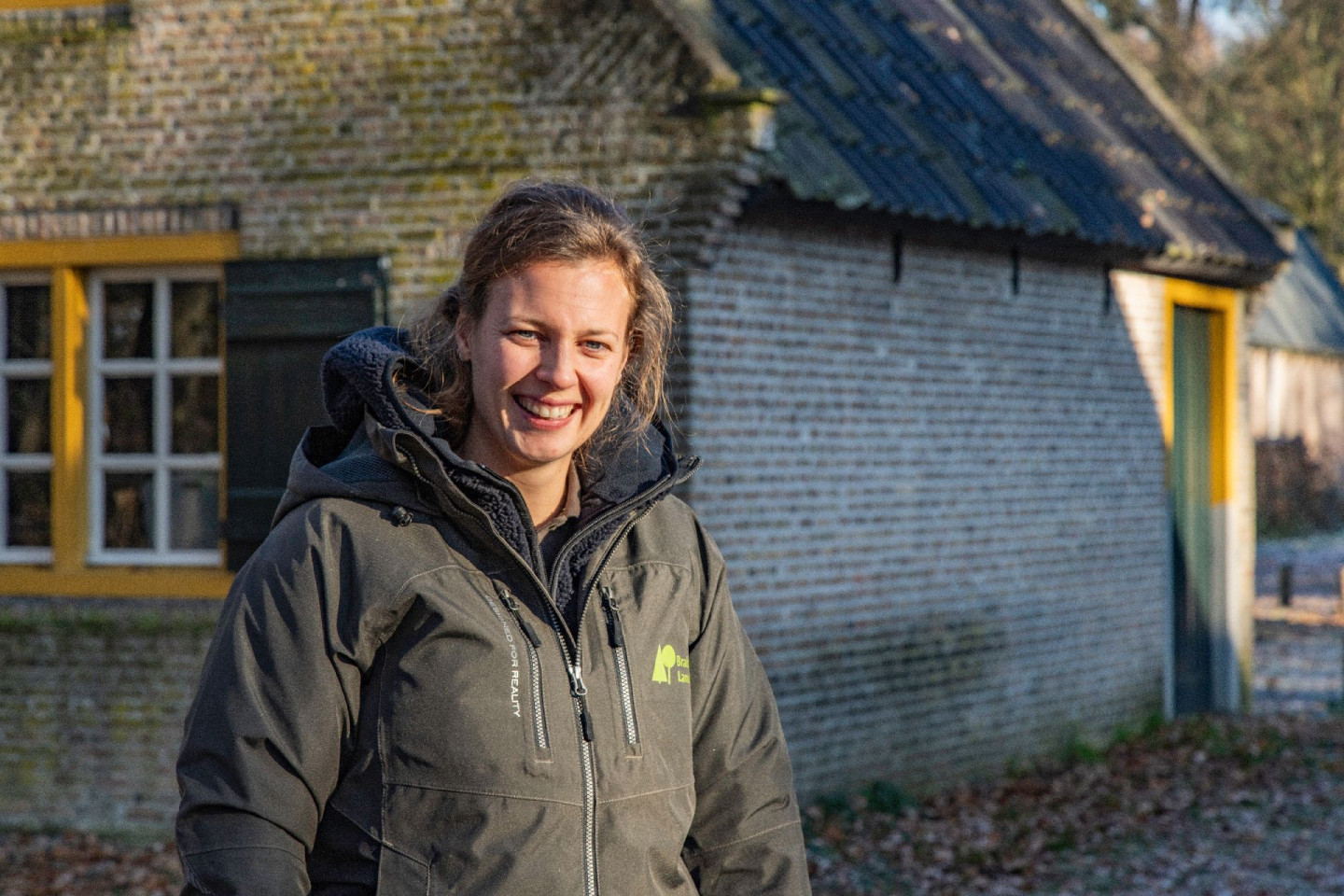 Kelly van Gils - fotograaf Roel Diepstraten