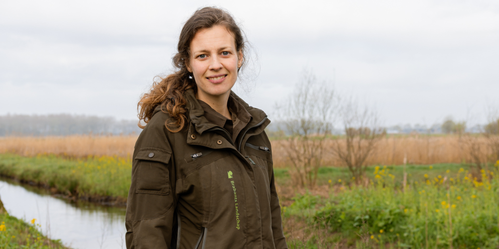 Kelly van Gils   fotograaf Rosa Meininger