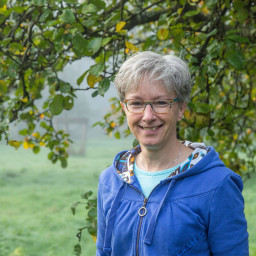 Nicole van der Heijden - fotograaf Roel Diepstraten