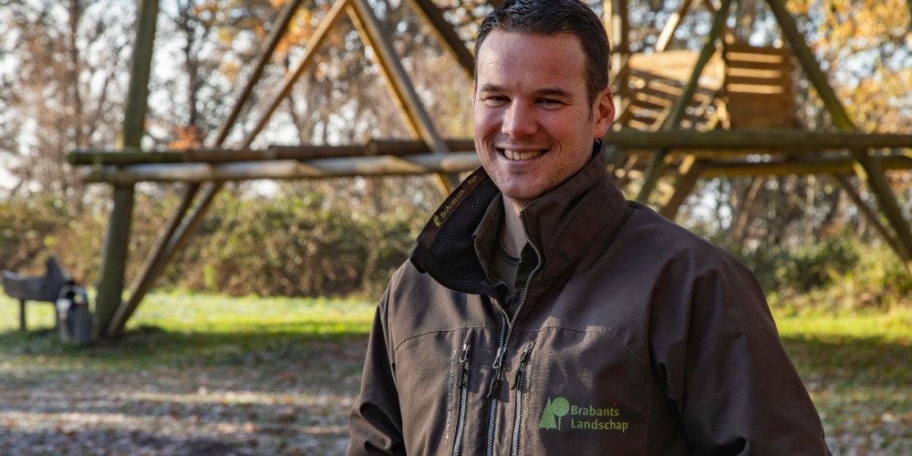 Erik de Jonge - fotograaf Roel Diepstraten