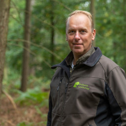 Fons van Houts - fotograaf Roel Diepstraten