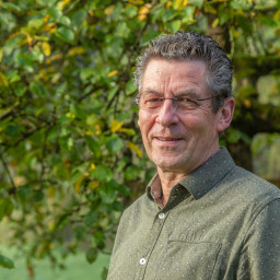 Jack van Zeeland - fotograaf Roel Diepstraten