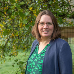 Marjolein Jellema - fotograaf Roel Diepstraten
