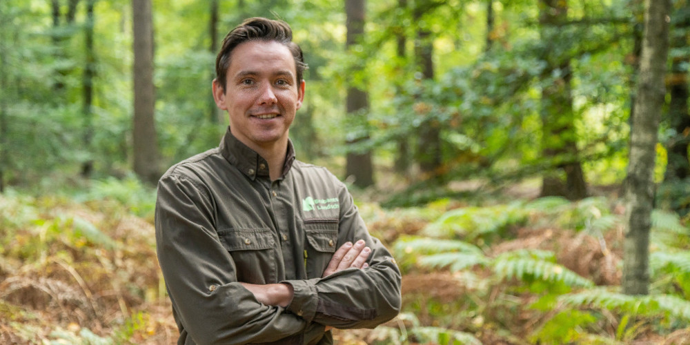 Nick Jeurissen - fotograaf Roel Diepstraten