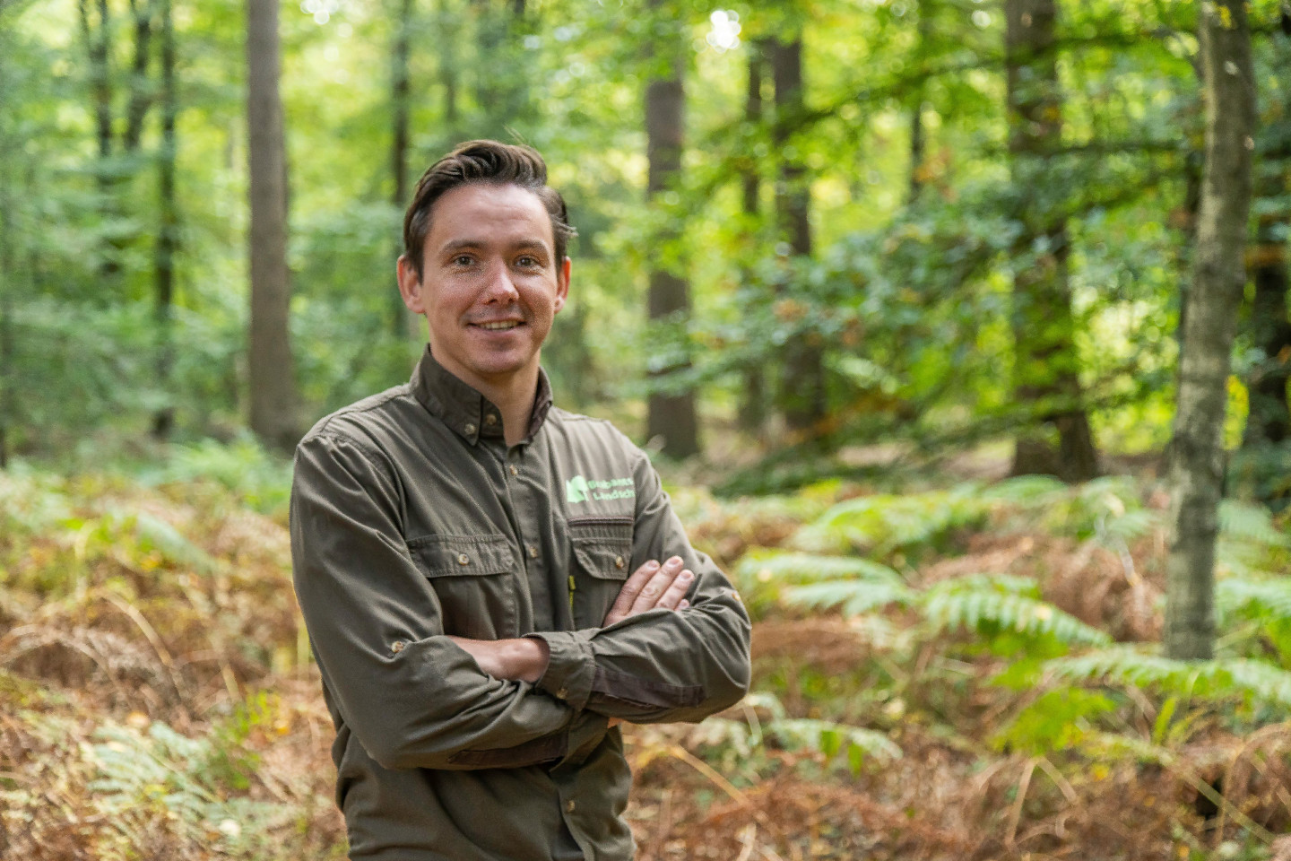 Nick Jeurissen - fotograaf Roel Diepstraten