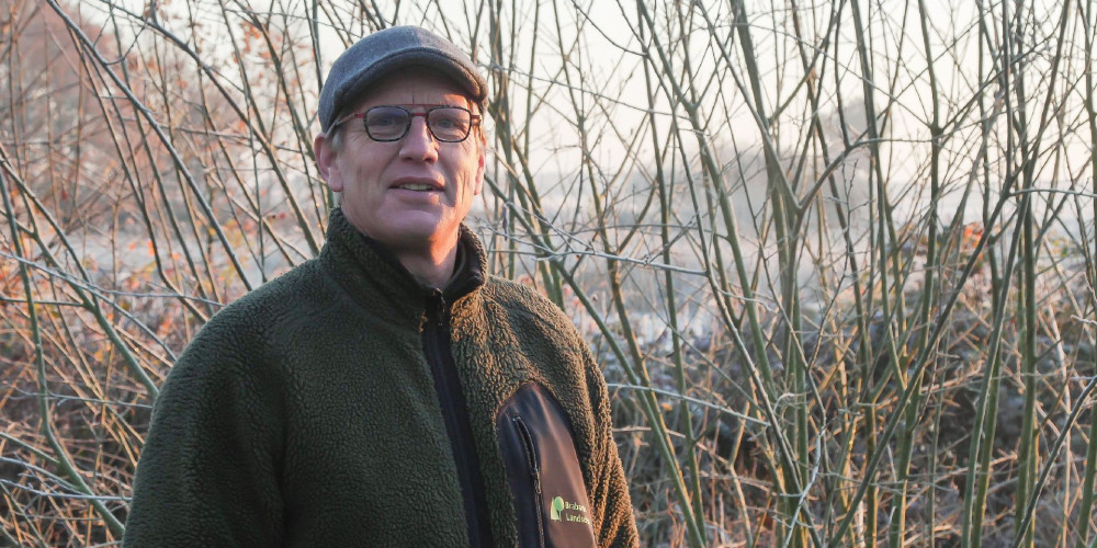 Wim de Jong - fotograaf Roel Diepstraten
