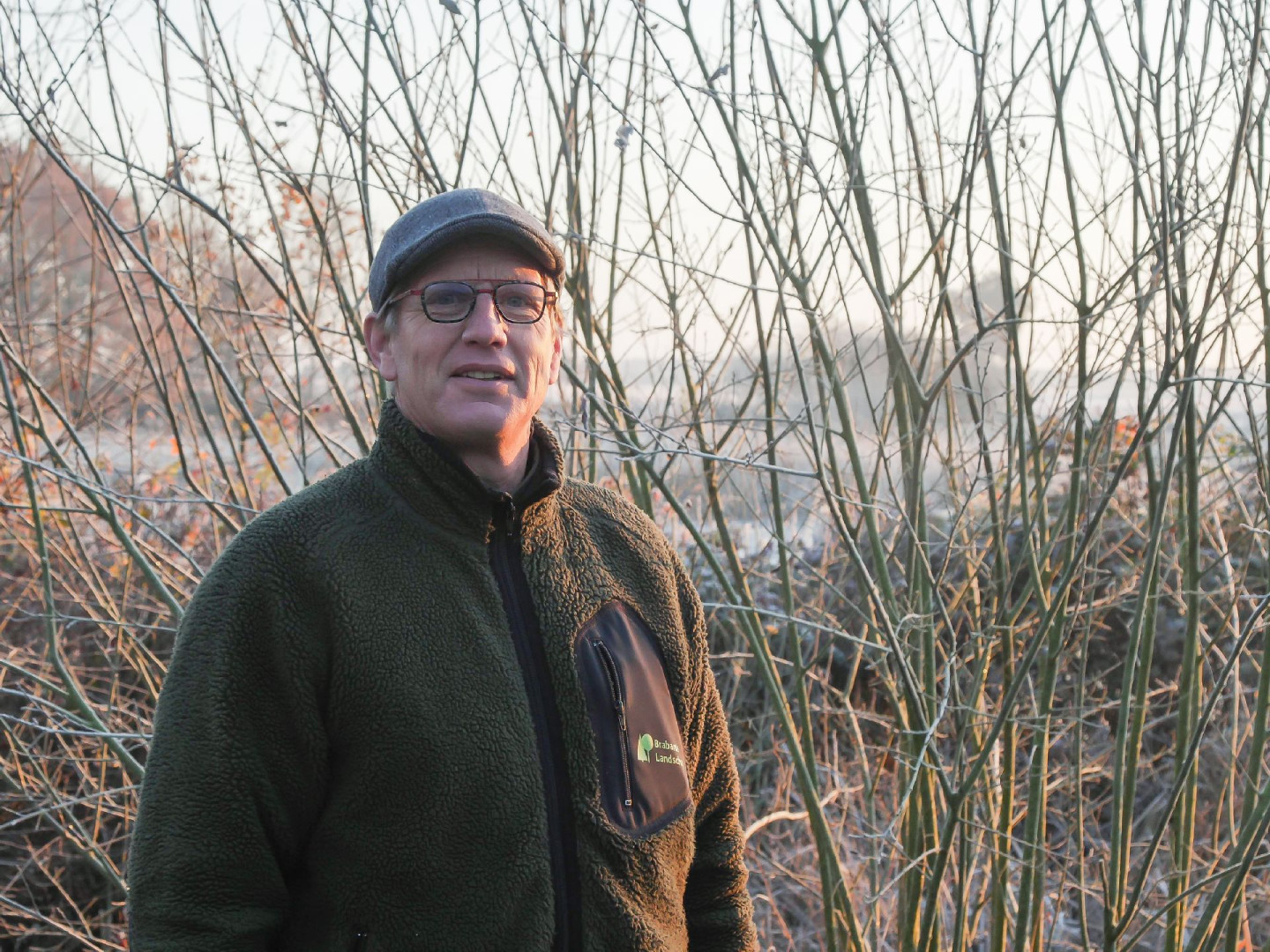 Wim de Jong - fotograaf Roel Diepstraten