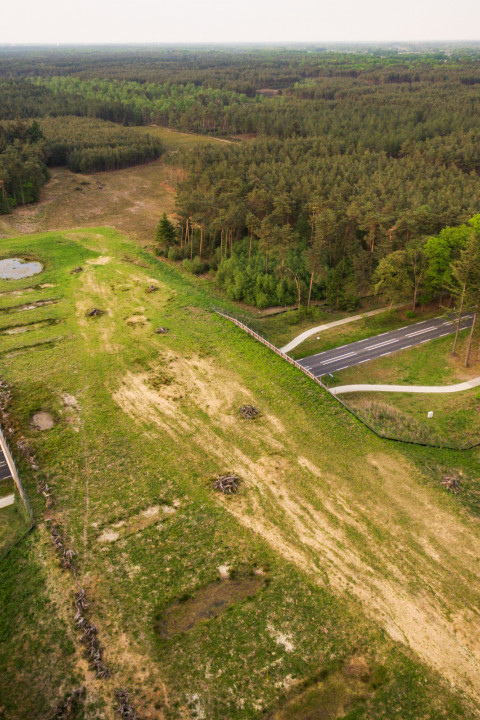 Natuurbrug - Marijn Heuts