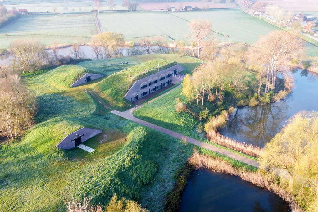 Fort Giessen 1 2 3