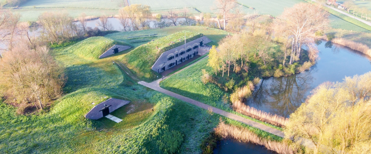 Fort Giessen 1 2 3