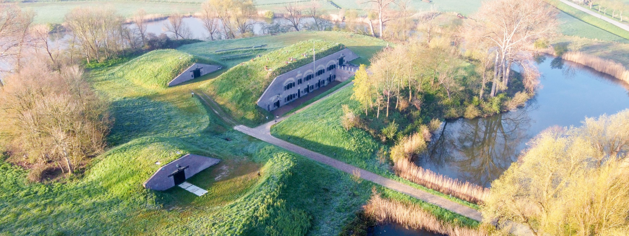 Fort Giessen 1 2 3