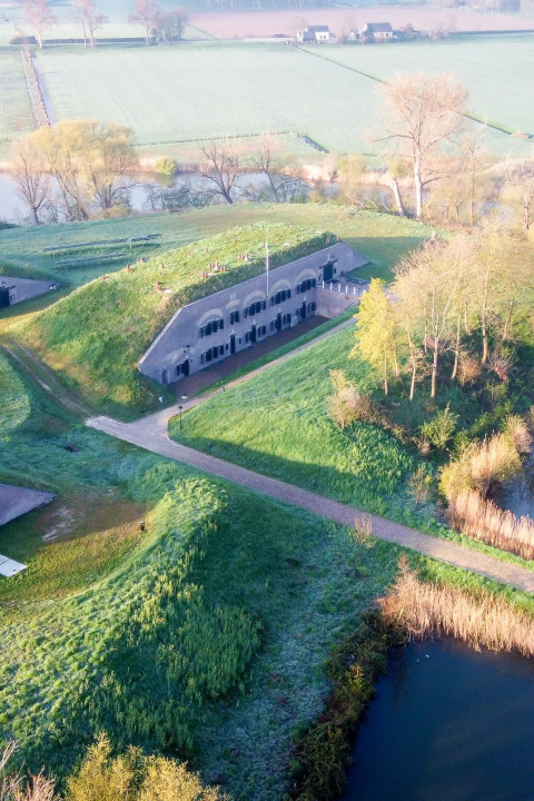 Fort Giessen 1 2 3
