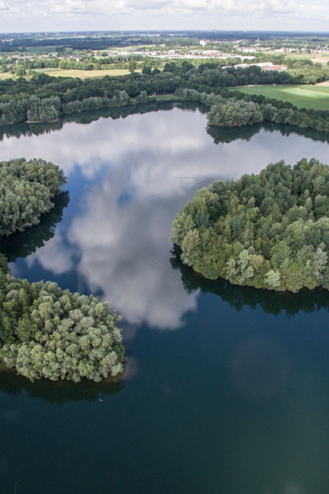 Natuurgebieden » Brabantslandschap.nl