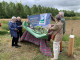 Onthulling kunstwerk Scheeken voor RJ Benthem 2