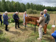 Onthulling kunstwerk Scheeken voor RJ Benthem 3