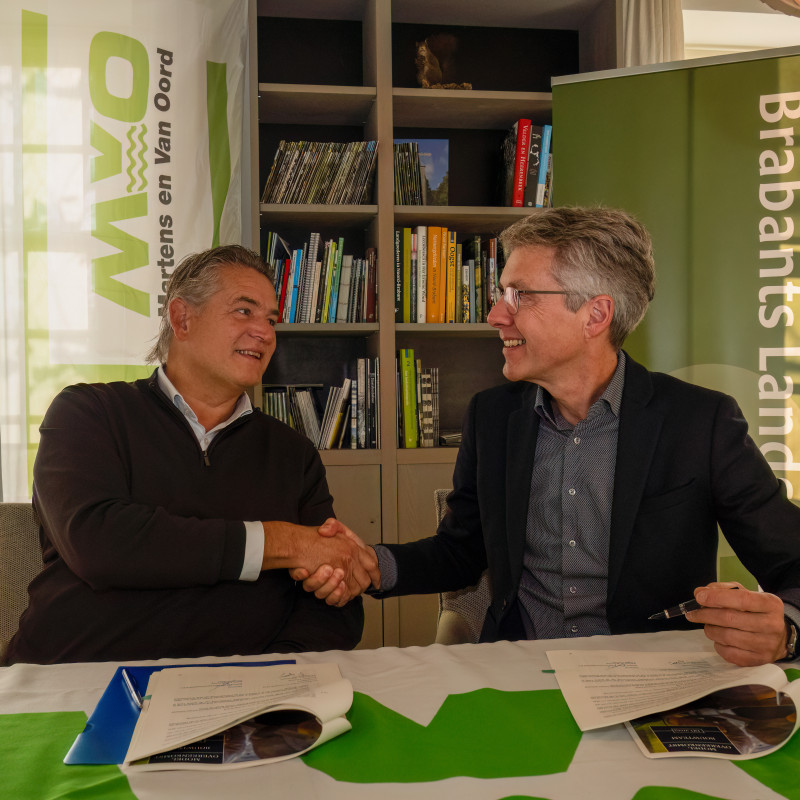 20251121 Ondertekening Bouwteam 3