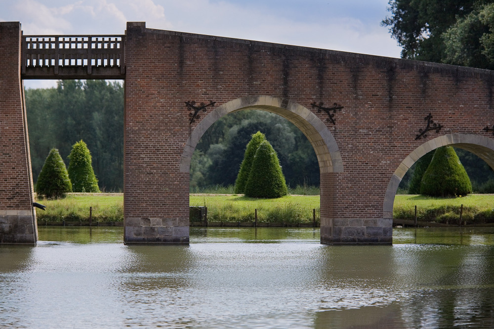 Kasteel Heeswijk Huub Smeding