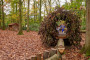 Woody's Avonturenpad - De Zwarte Schuur - HP
