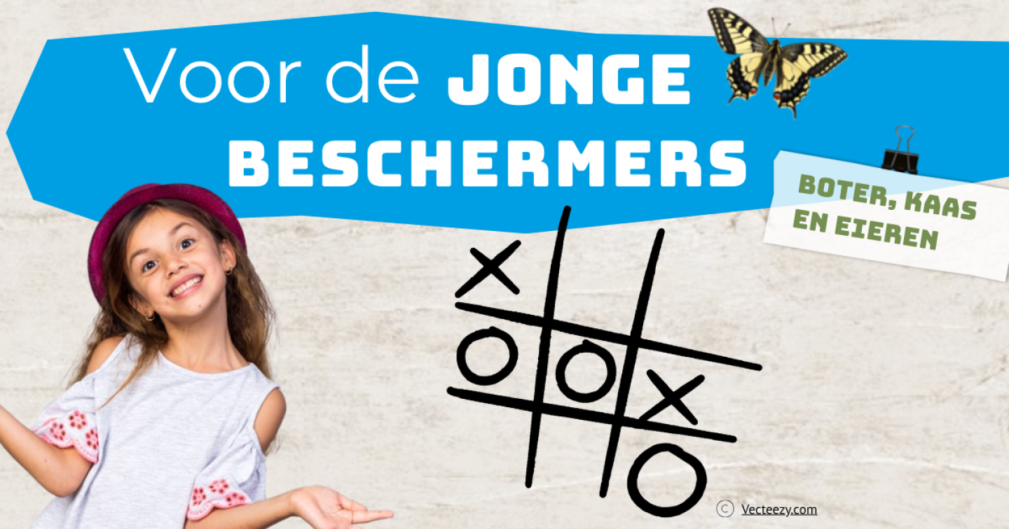 Boter, kaas en eieren   Zomer 2025