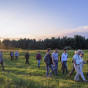 Excursie zomer Groesplaat - Bart Portzgen