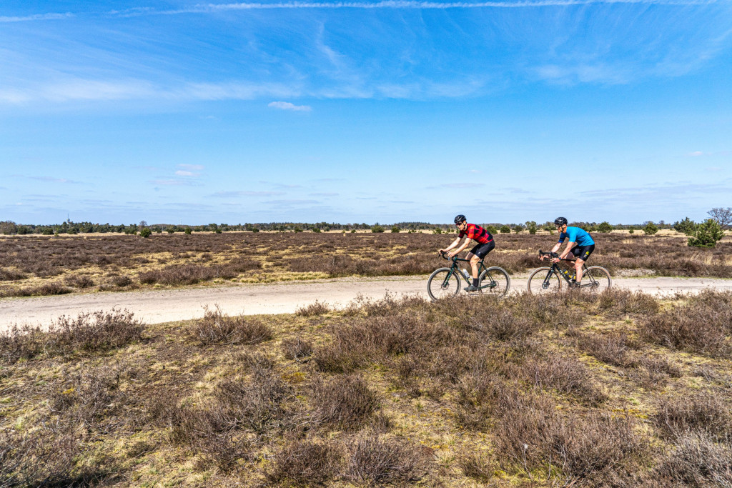 NTFU - Gravel Brabant 2 - Bram de Vrind