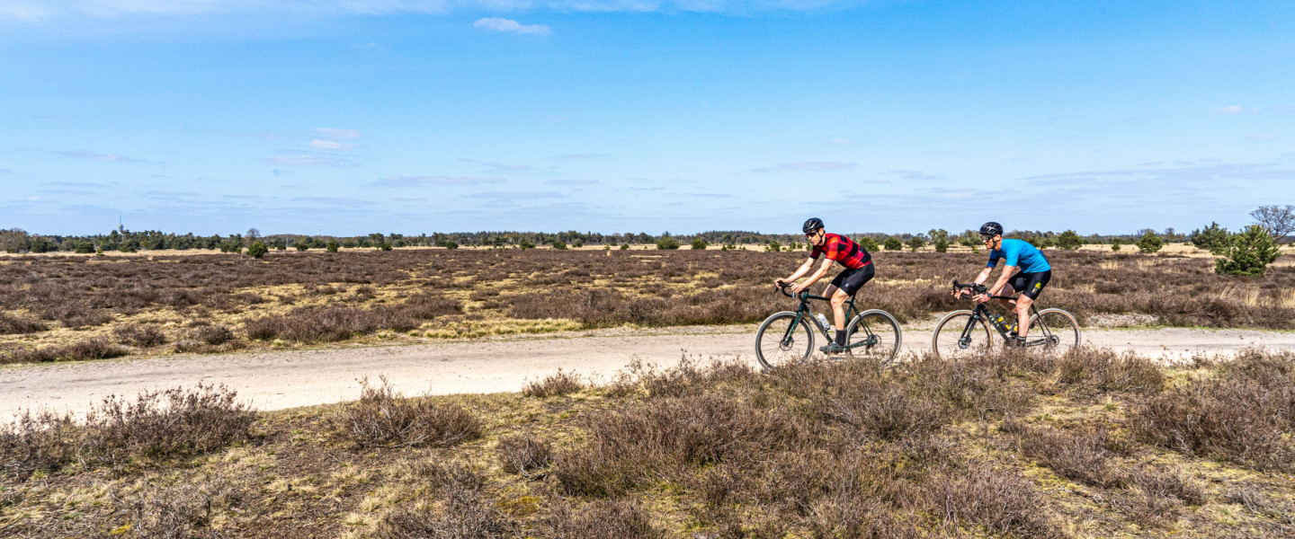 NTFU - Gravel Brabant 2 - Bram de Vrind