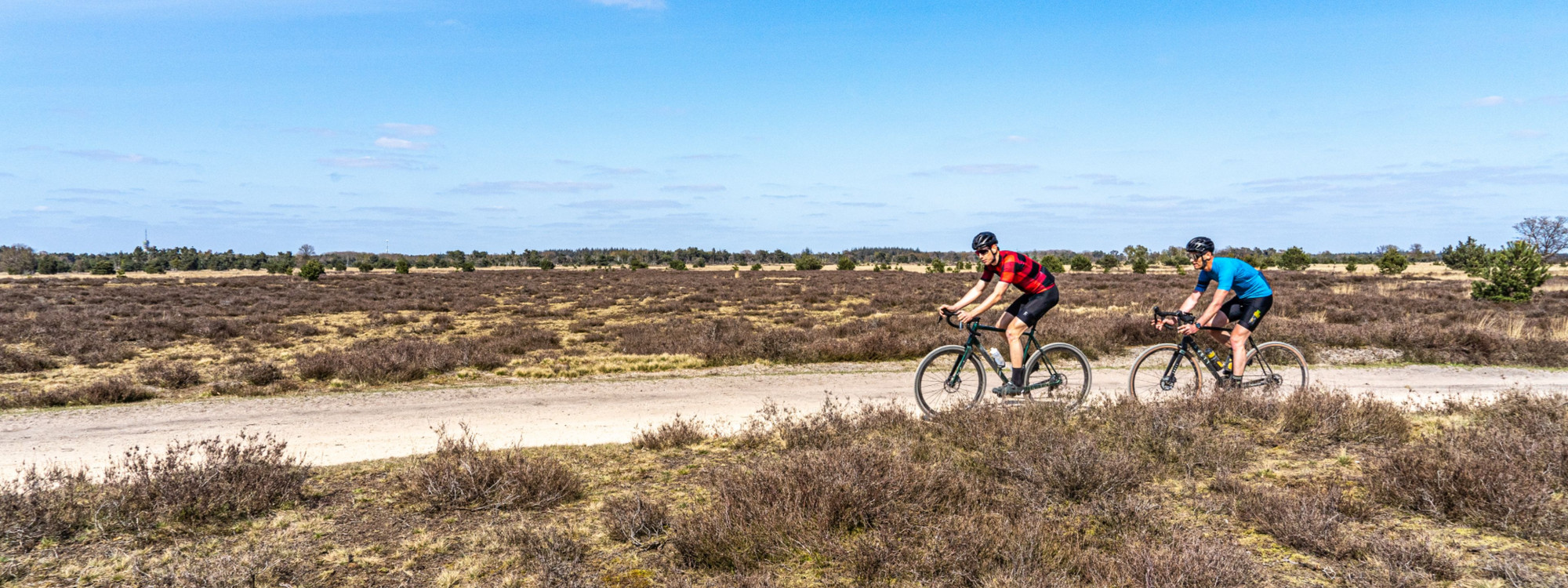 NTFU - Gravel Brabant 2 - Bram de Vrind