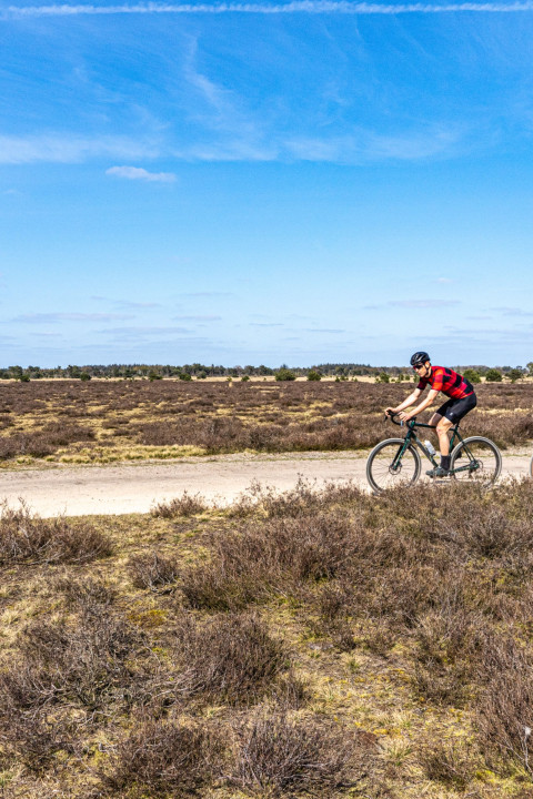 NTFU - Gravel Brabant 2 - Bram de Vrind