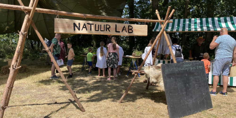 Kraaijenberg Outdoor 2023