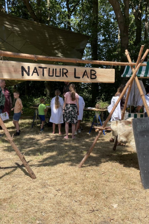 Kraaijenberg Outdoor 2023