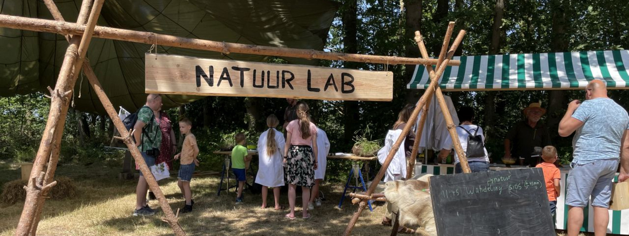 Kraaijenberg Outdoor 2023