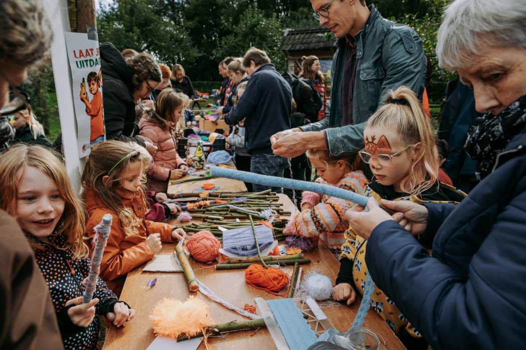 Natuurfeest Tongelaar 101
