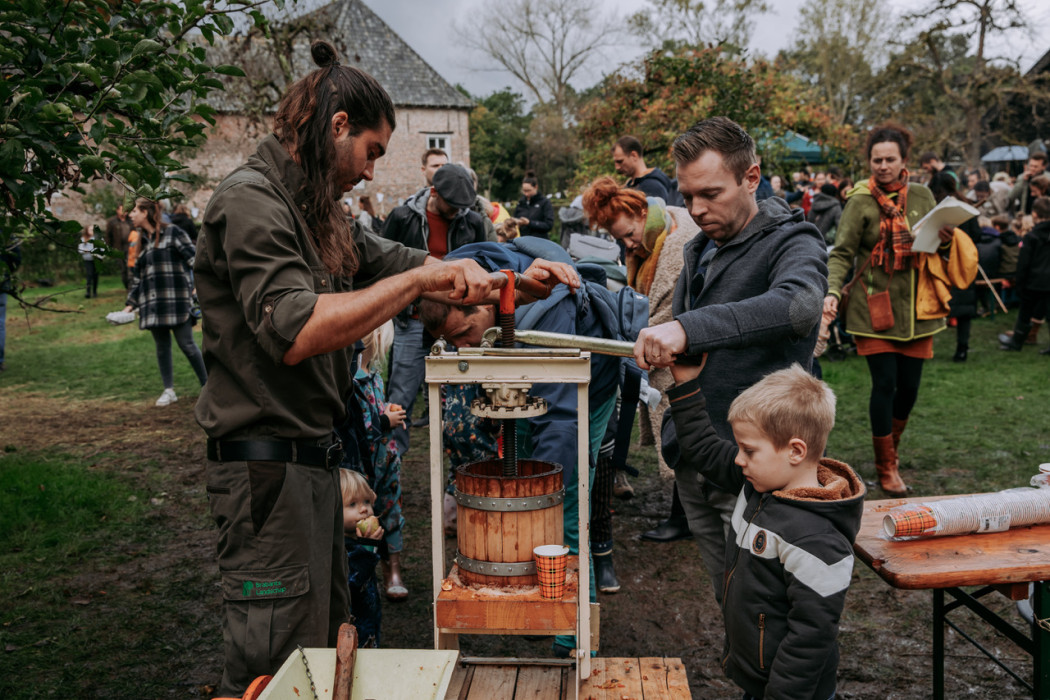 Natuurfeest Tongelaar 106