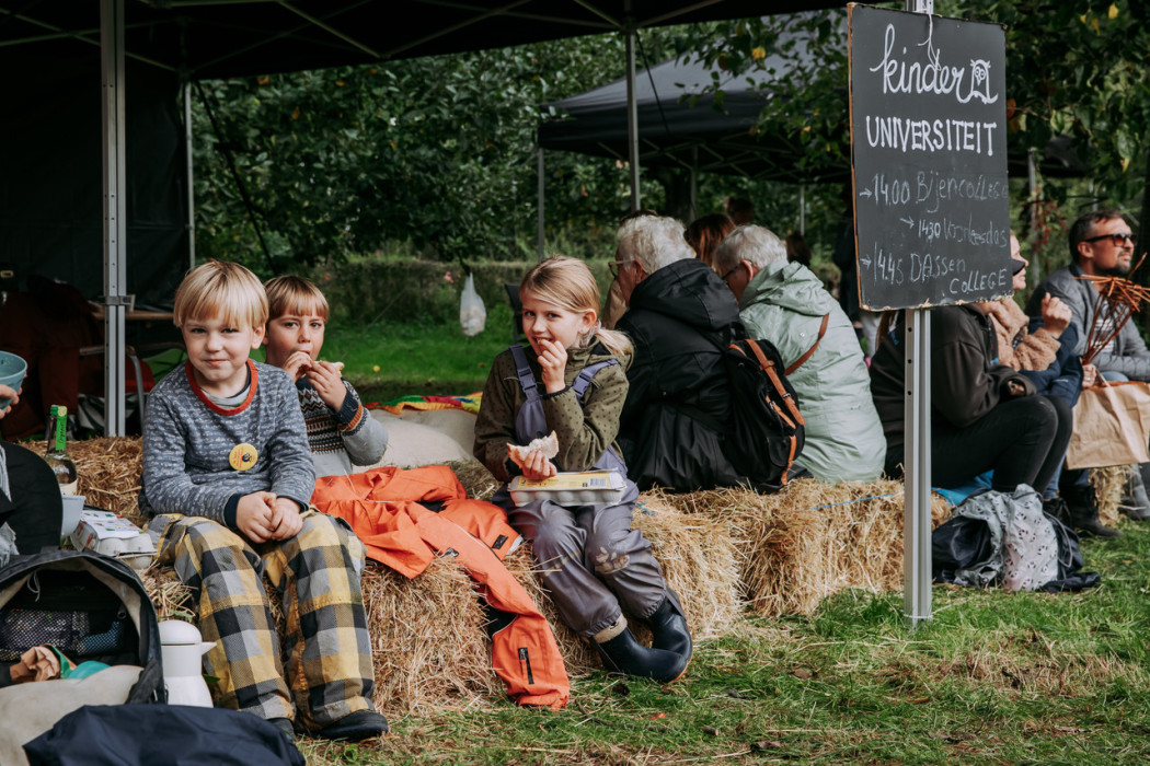 Natuurfeest Tongelaar 92