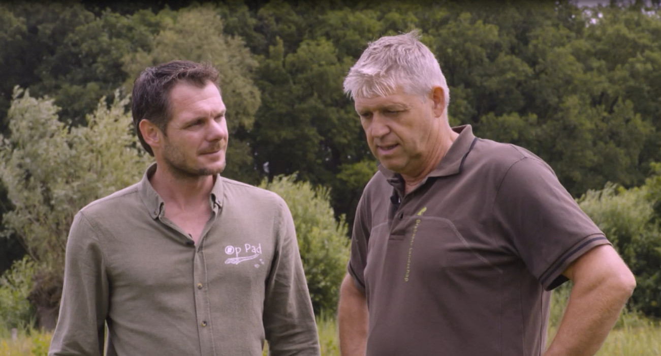 Op Pad - Aflevering Nuenens Broek
