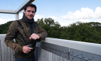 Op Pad - Aflevering Zoomland - 20 juli 2023