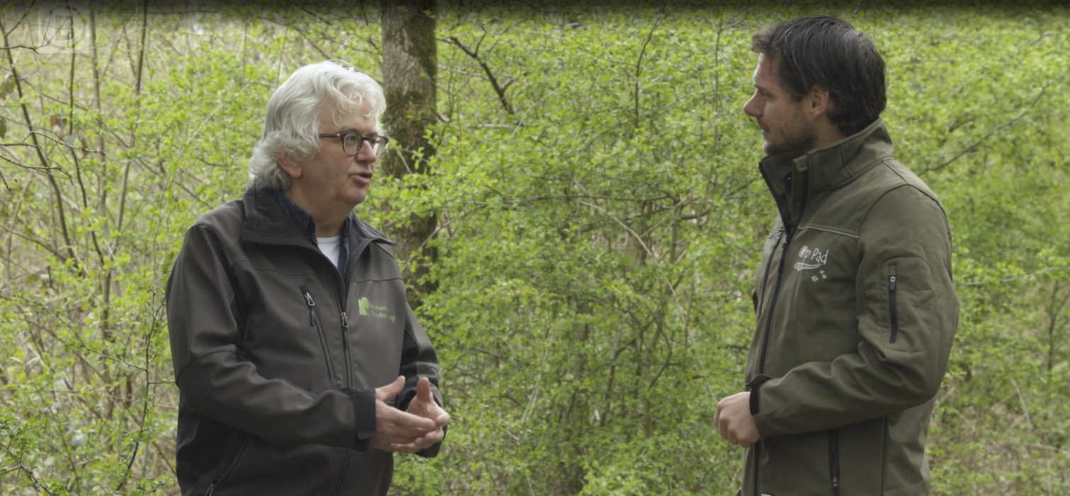 Op Pad - Aflevering De Scheeken - 17 september 2025