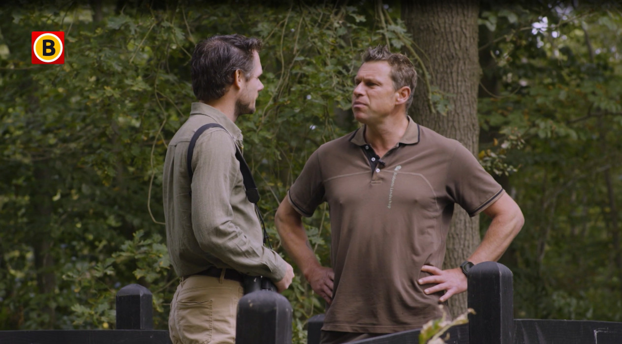 Op Pad - Aflevering Groote Slink
