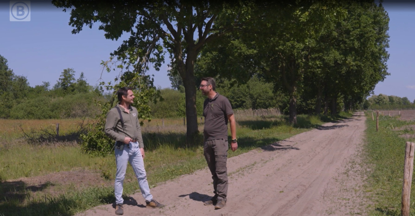Op Pad - Aflevering De Hogert