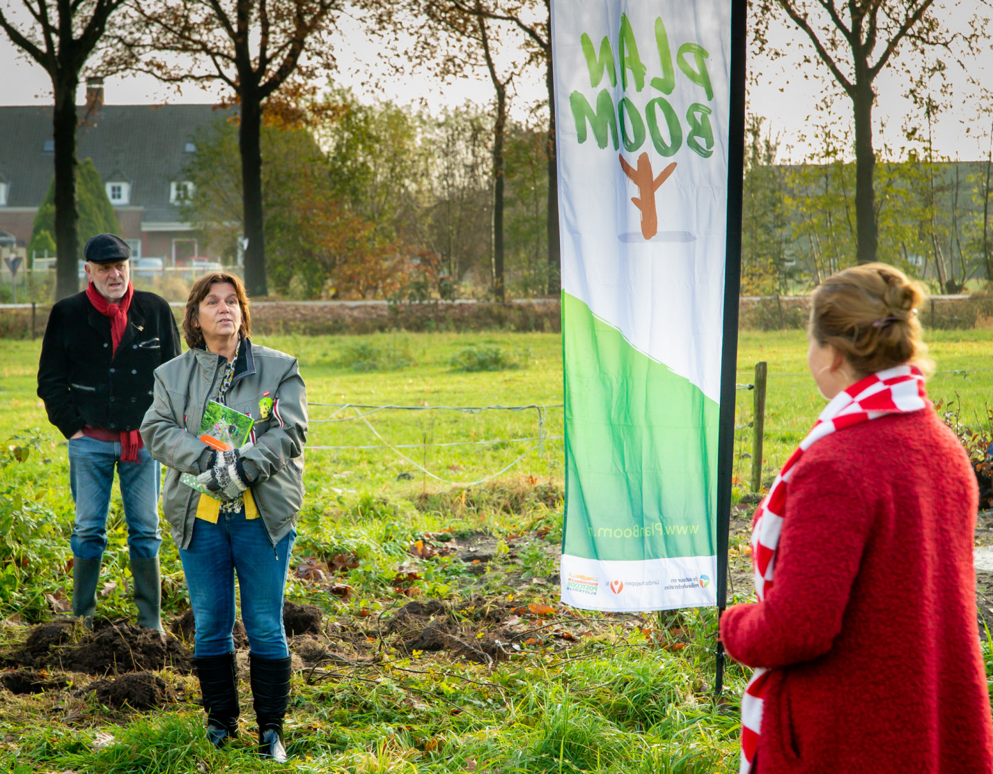 Plan Boom 2021 - Erik van der Burgt