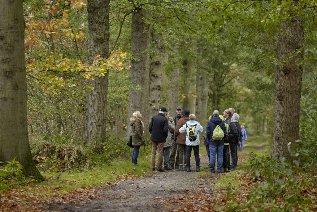 Voordelig genieten van natuur en erfgoed 1