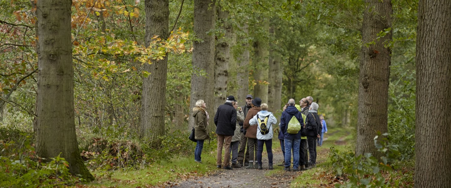 Voordelig genieten van natuur en erfgoed 1