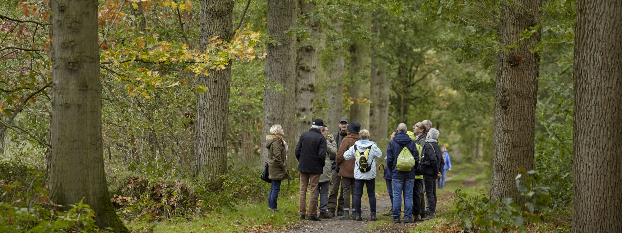 Voordelig genieten van natuur en erfgoed 1