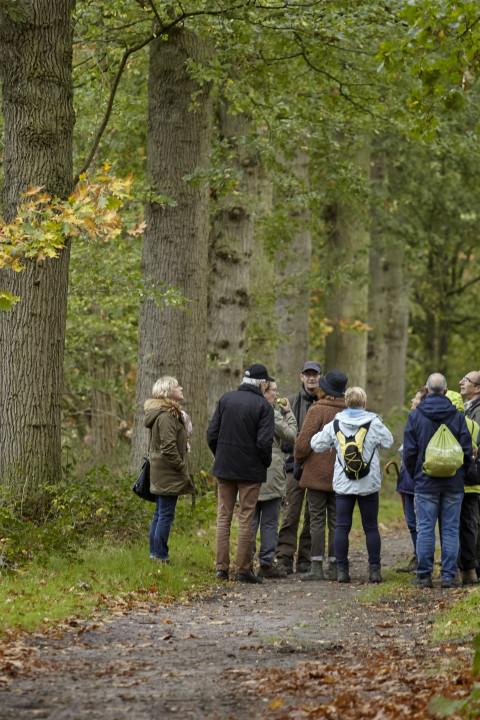Voordelig genieten van natuur en erfgoed 1