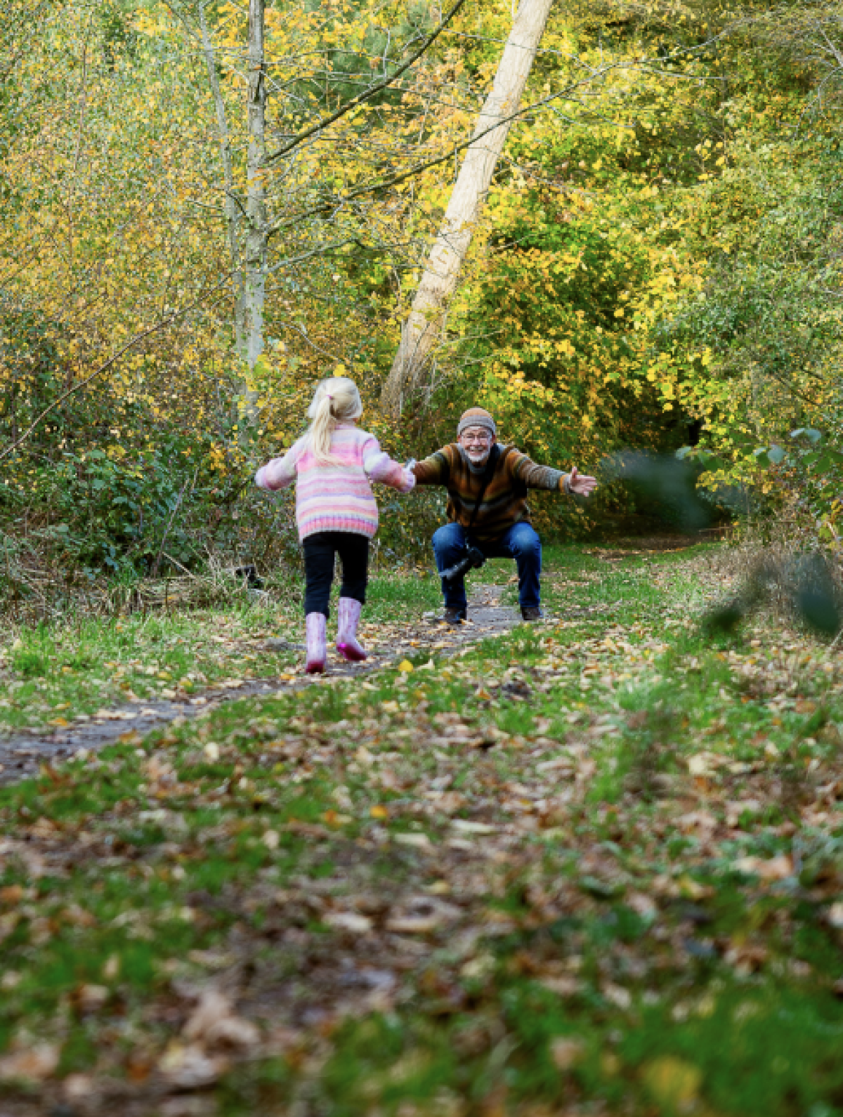 CTA Natuurfonds Brabant