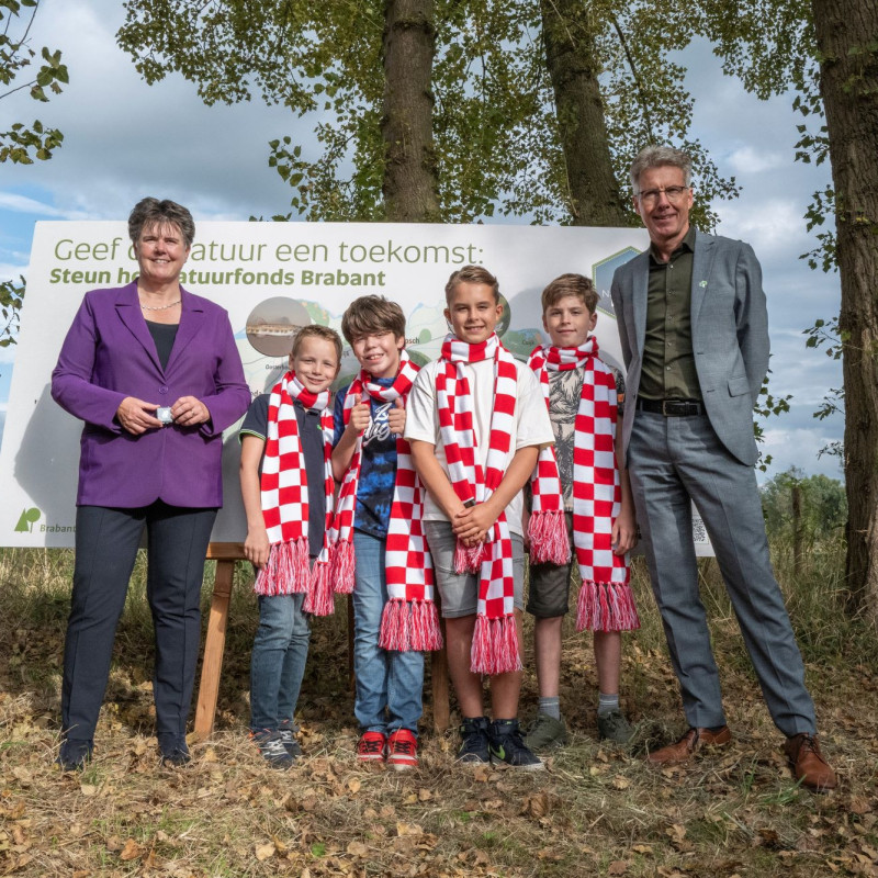 Lancering Natuurfonds Brabant JvL kopie